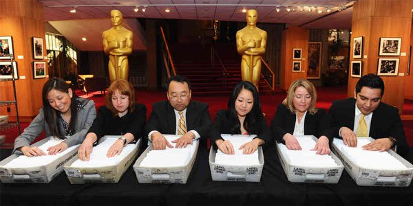 Oscars Nominees Selection Process and Final Voting Explained for Entertainment Bettors
