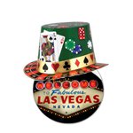 Vegas Tempts Ivy League Grads with Poker Party