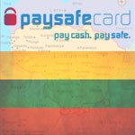 Paysafecard Teams Up With Ashburn for Lithuania Launch