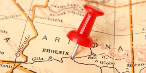 Casino Projects in Phoenix Arizona Set for Possible Legislation Block