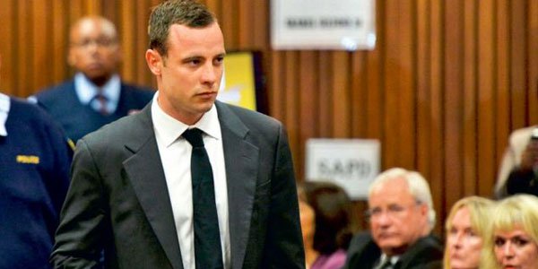 Oscar Pistorius: Has Paddy Power Gone too Far This Time?