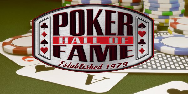 Poker Hall of Fame Nominations Can Now be Placed by Fans Online