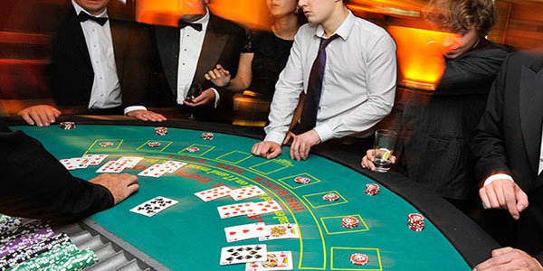 Best Songs to Get You in the Mood for Gambling