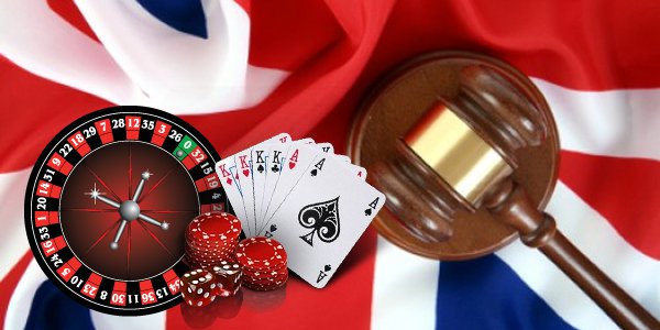 The Ultimate Guide To casino