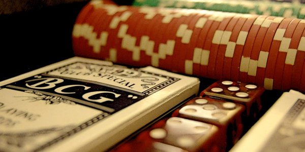 The Biggest Live Poker Tournaments of the Week