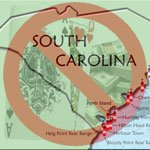 South Carolina Court Declares Poker Illegal in the State