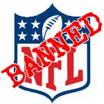New Jersey to Ban NFL in the State