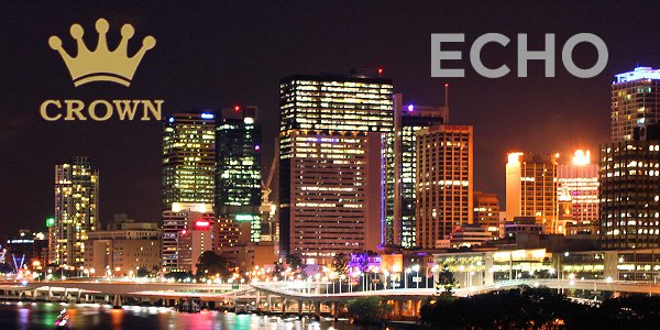 Echo Entertainment Competes with Crown for Brisbane’s Second Casino