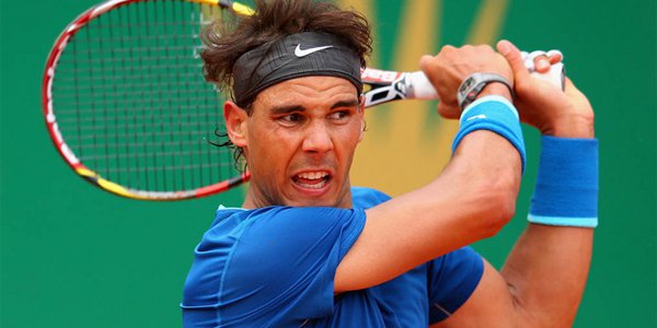 Rafael Nadal Is the Choice of Fans and Bookmakers to Win ATP Rome Tournament