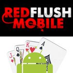New Android Mobile Casino Gambling App From Red Flush Casino