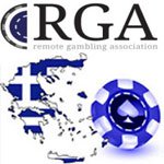 RGA Legal Action Against Greek Online Gambling Laws