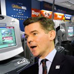UK Government Unwilling to Kill Betting Terminals