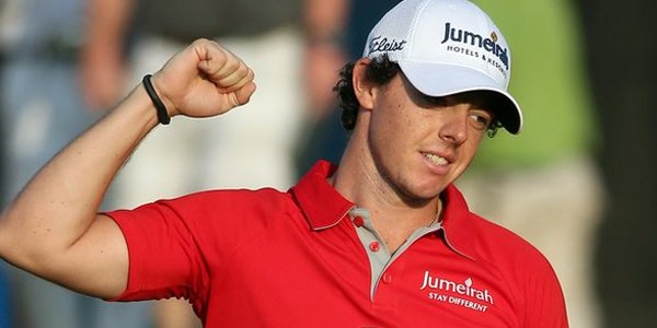 Rory Mcllroy’s Potential Victory At the Masters Will Cause Huge Losses For Bookmakers