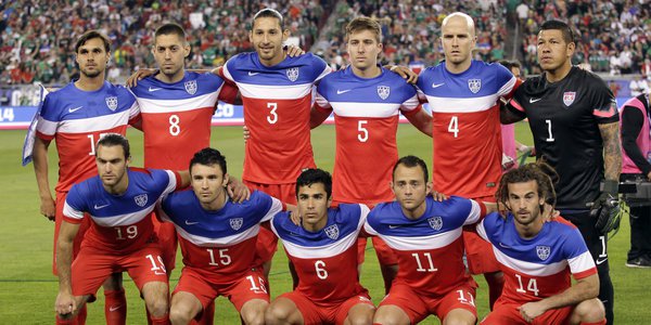 Want to Bet on the 2018 World Cup in the US? Here’s How You Can
