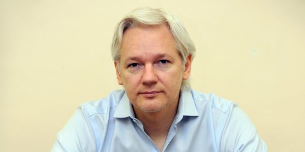 Will Assange Leave the Embassy Soon? Place Your Bet!