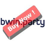 Bwin.party Online Casinos Shares Up After Takeover Rumors