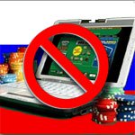 Russia Aims at Online Casinos after Closing Brick-and-Mortar Casinos