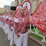 Russian Punters Disappointed at Their Athletes’ Olympic Performance