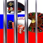 Russian Illegal Casinos Protected by Police Bosses Shut Down