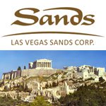 Las Vegas Sands Pondering Casino Resort in Greek Capital Athens