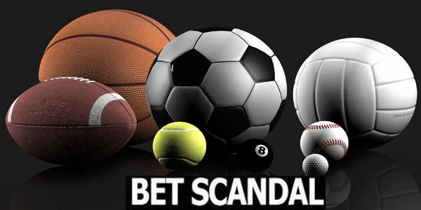 5 Career-Ruining Sports Betting Scandals