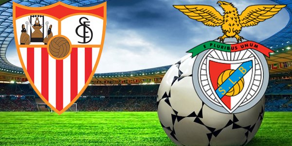Europa League Final Between Benfica and Sevilla Promises A Lot of Action and Betting Opportunities