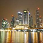 Singapore Prospering Thanks to Casinos and New Outlook on Gambling