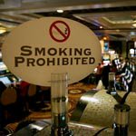 Second Hand Smoke Leads to Las Vegas Lawsuit