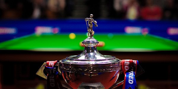 Who Will Win Snooker World Championship 2018?