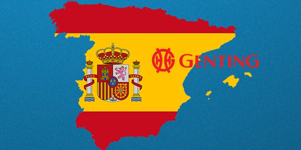 Genting BHD Plans Expansion into Spain after Great Results in Hong Kong Casino