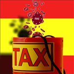 Tax Proposal Will Prohibit Spanish Internet Gambling Industry from Growing
