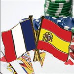 Spain’s DGOJ and France’s ARJEL are to Share Info and Poker Players