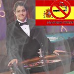 Spain Shows Signs of Allowing Smoking in Designated Areas of Casino