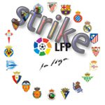 Spanish Football League Threatens to Strike Over Gambling Revenues