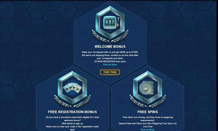 about spintropolis casino