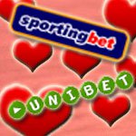 Swedish Online Sportsbook Unibet in Merger Talks with Sportingbet