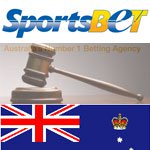 Australian Federal Court Ruling could have Wider Effect on Gaming