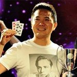 Top Guns Fall to Stanley Choi at the Macau High Stakes Challenge