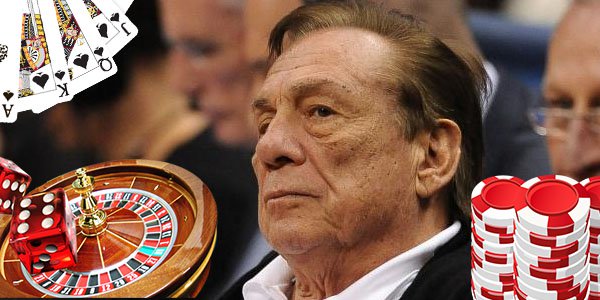 4 Reasons Why Donald Sterling Should Enter the Casino Business
