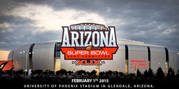 New Betting Odds Released for Super Bowl 2015 as NFL Training Camp Sets to Open