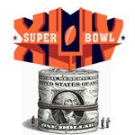 Best US Online Sportsbooks Reveal Super Bowl XLIV Odds