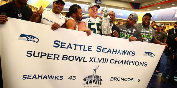 Super Bowl XLIX Betting Odds and Forecasts