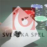 Swedish Gambling Monopoly Retains Poker Supplier
