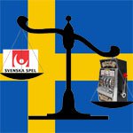 GVG Interactive Accused of Violating Swedish Gambling Laws