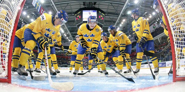 Sweden Betting is in a Tough Situation for the Third Consecutive Year