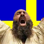 Swedish Muslim Youth Furious After Svenska Spel Donates Millions