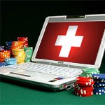 Swiss Government Considering Legalized Online Gambling