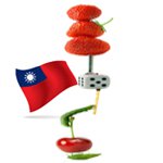 Taiwanese Gambling Doesn’t Seem to be Making Much Progress