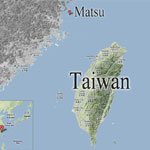 Taiwanese Matsu Islands Residents Support Casinos