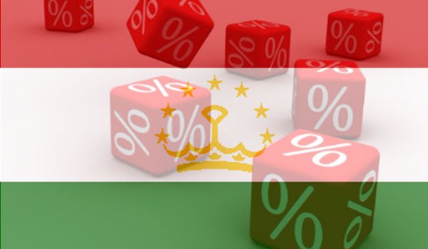 New Taxes for Tajik Gambling Industry